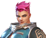 Zarya