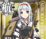 Shoukaku