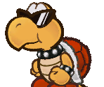 Koopa Troopa