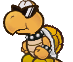 KP Koopa