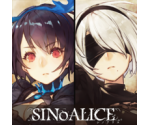 App Icon (NieR Automata Collaboration)