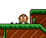 Forest Tileset (SMB3)