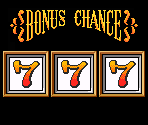 Bonus Chance