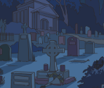 Cemetery