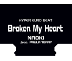 Broken my Heart