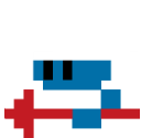 Principal Dig Dug