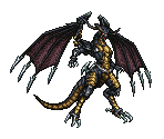 Bahamut