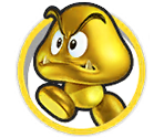 Gold Goomba Event