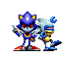 PC / Computer - Sonic Mania - Death Egg Robot - The Spriters Resource
