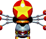 PC / Computer - Sonic Mania - Death Egg Robot - The Spriters Resource