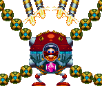 PC / Computer - Sonic Mania - Special Stage Objects - The Spriters Resource