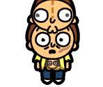 #179 Survivor Morty