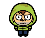 #180 Survivalist Morty