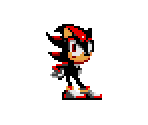 Shadow the Hedgehog (Pre-3.0)