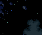 Asteroid Belt (Final Version)