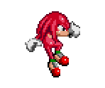 Knuckles the Echidna