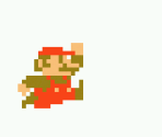 Jumping Mario