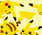 Pikachu Party