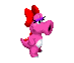 Birdo