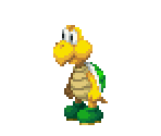 Koopa Troopa