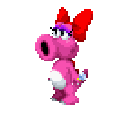 Birdo