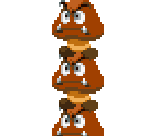 Goomba Tower