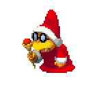 Magikoopa (Red)