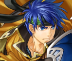 Ike (Brave Heroes)