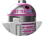 Character Icons (R-Series Astromechs)