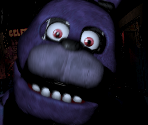 Bonnie Jumpscare