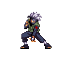 Kakashi