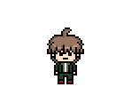 Pixels (Danganronpa 1)