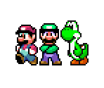 Mario & Luigi