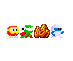 Dig Dug