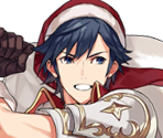 Chrom (Winter's Envoy)