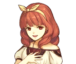 Celica (Child)