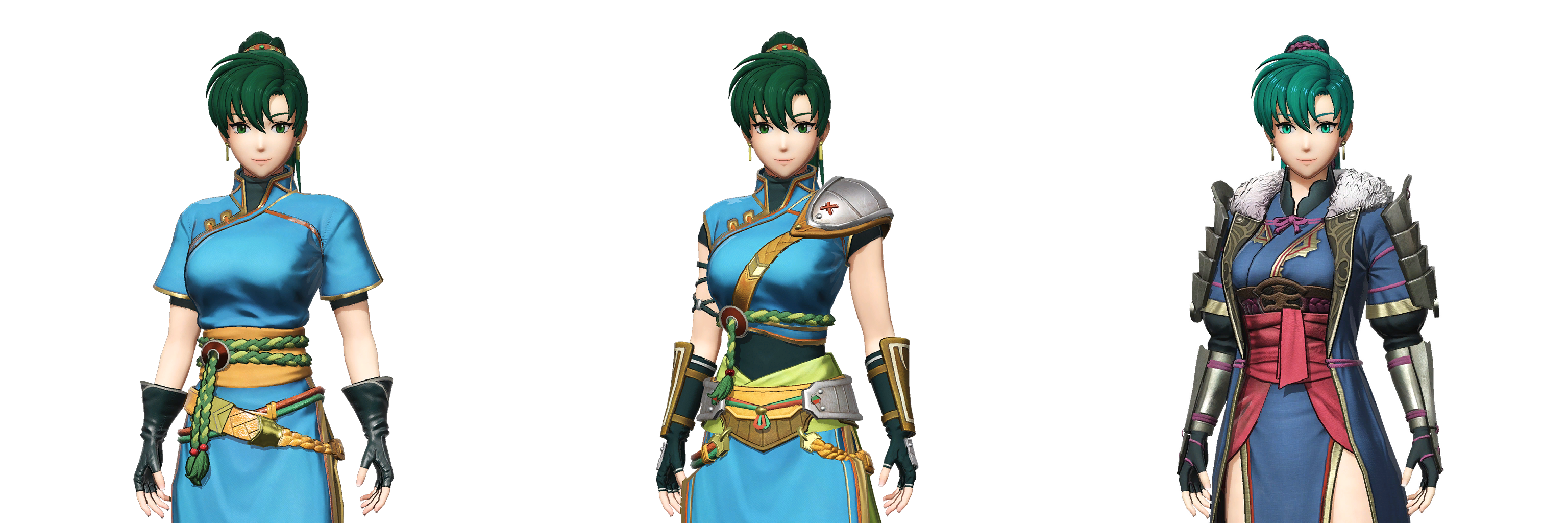 who does lyn marry in fire emblem