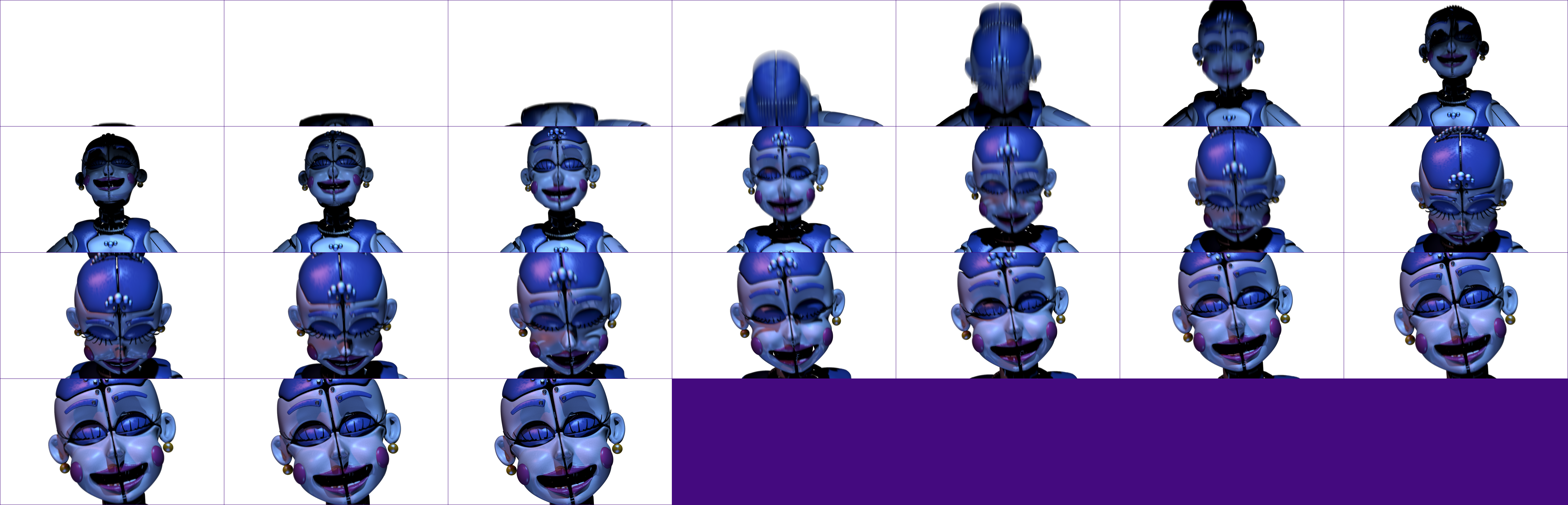 Ballora (Custom Night)