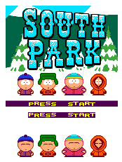 South Park Prototype