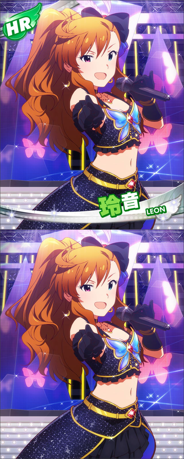 THE iDOLM@STER: Million Live! - Leon