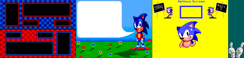 Sonic Edusoft. Sega Master System Sonic Sprite. Sonic s Edusoft. Sonic 3 Prototype title Screen.