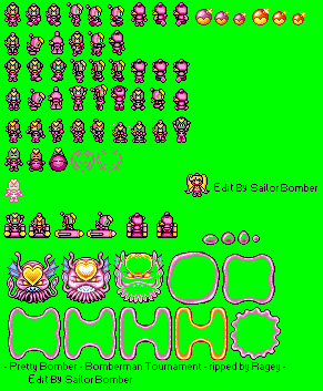 Bomber Bomberman! downloading