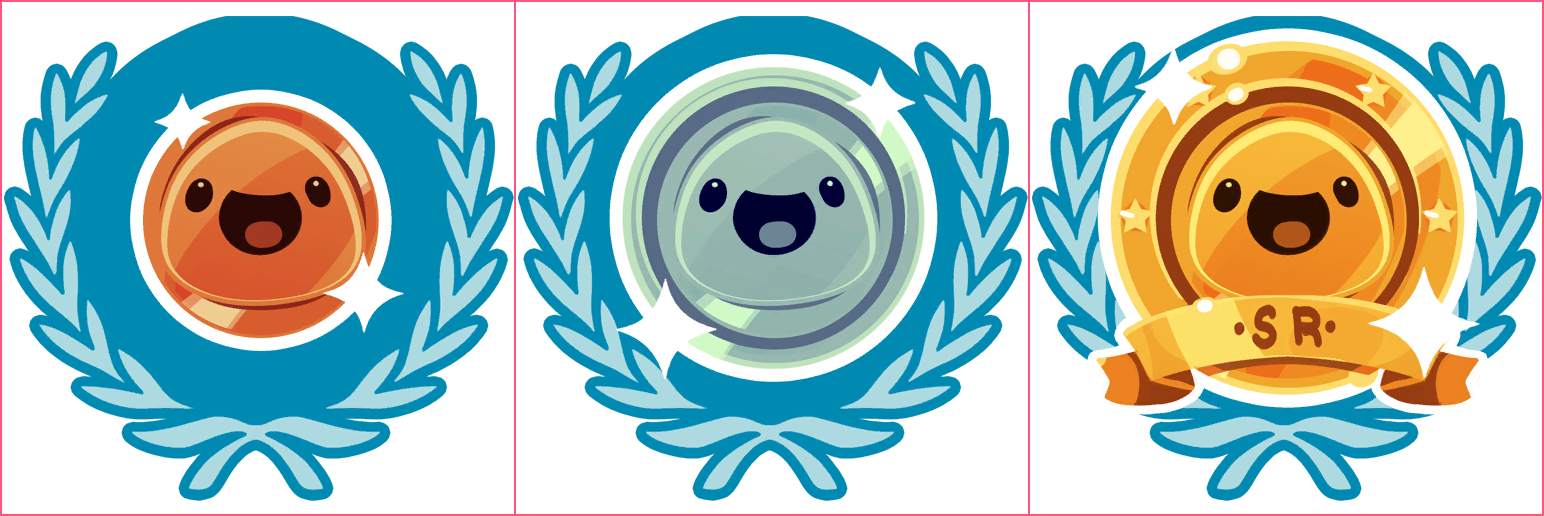 slime rancher game icon