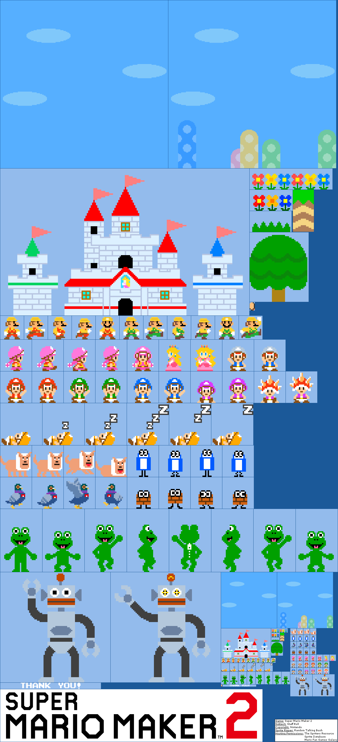 Custom Edited Mario Customs Mario Arcade The Spriters Resource Images And Photos Finder 3958