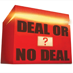 PC / Computer - Deal Or No Deal: The Official PC Game - Deal Or No Deal ...