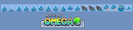 Slime (Super Mario Maker-Style)