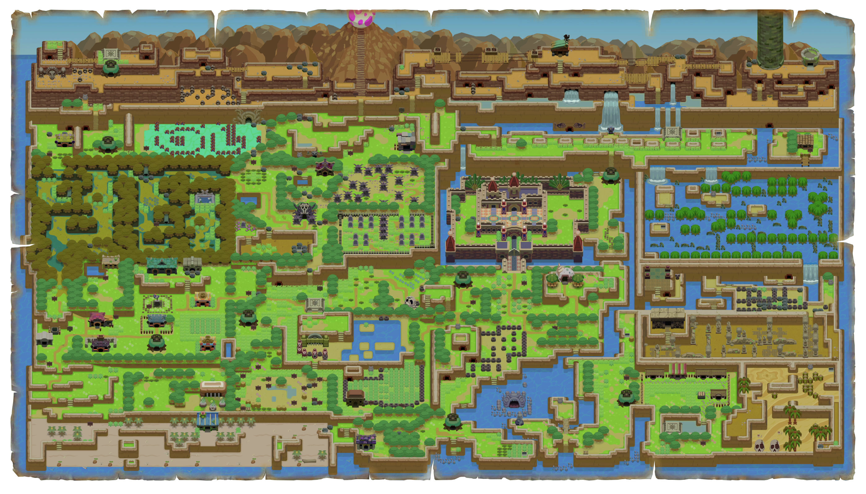 Linked map. Zelda link's Awakening карта. The Legend of Zelda: link's Awakening карта ракушек. The Legend of Zelda link's Awakening ракушки. The Legend of Zelda: link's Awakening.