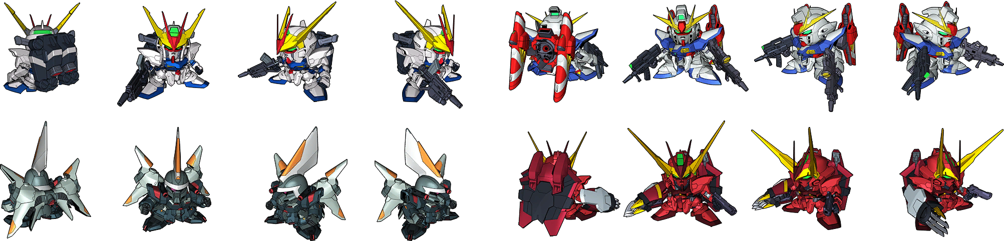 Gundam Seed Destiny Astray