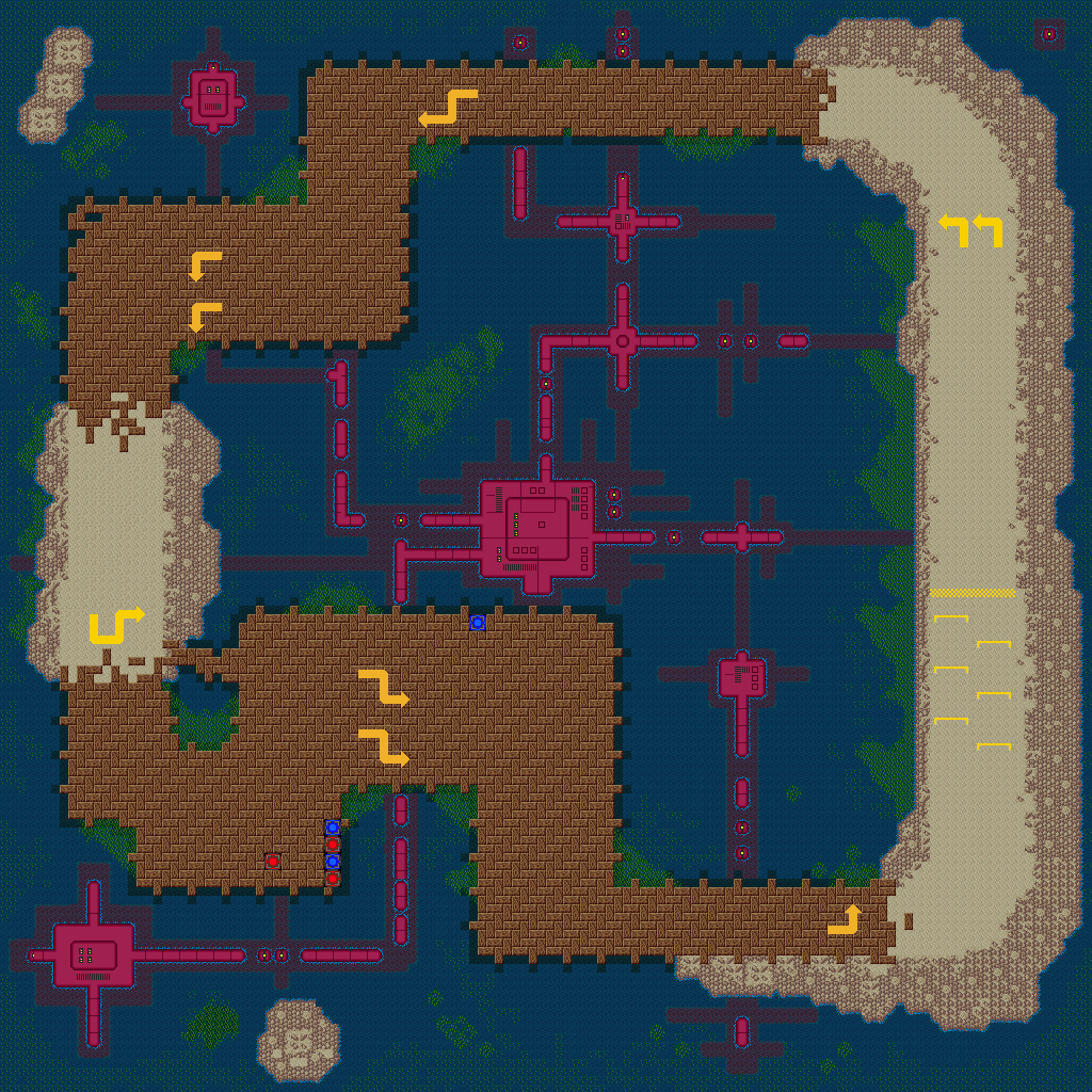 Compatibility Lake Course 1