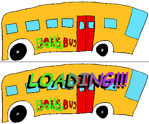 Bus (V0.5 and earlier)